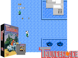 Thundercade